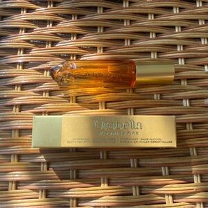 Orebella Blooming Fire Perfume 10ml